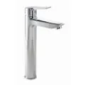 Francis Pegler Tempest Tall Basin Mixer Inc Click Waste 4K7102 - 0