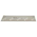 Potterton 5000535 Cc Insulation Rear 100 - 0