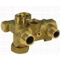 HALSTEAD MANIFOLD 500602 (CLEARANCE) - 0