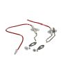 Potterton 5106283 Electrode Kit Assy - 0