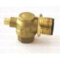 Baxi 5110545 VALVE INLET GAS (1 ONLY) - 0