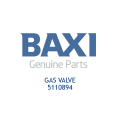 Main 5110894 Gas Valve - 0