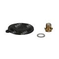 Baxi 5111139 Diaphragm Repair Kit - 0