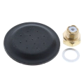DIAPHRAGM REP KIT (SYSTEM) - 0