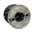Baxi 5112390 Front Cover/Exchanger Assy - 1