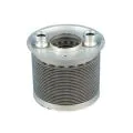 Baxi 5112390 Front Cover/Exchanger Assy - 0