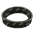 Baxi 60mm flue adaptor gasket 5112397 - 0