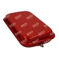 Baxi 5114691 Expansion Vessel 8L Cimm - 1