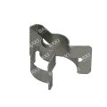Baxi 5114716 Fixing Clip - 0