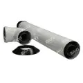 Baxi 5118489 Baxi/Potterton Multifit Standard Horizontal Flue (5118489) - 0