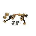 Baxi 5119495 Filling Loop Kit - 0
