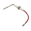 Baxi 5130042 Euro Two Ionisation Electrode - 0