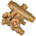 Baxi 5132456 3-Way Valve Assy - 1