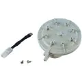 FAN PRESSURE SWITCH - 0