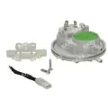 FAN PRESSURE SWITCH - 0