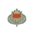 FAN PRESSURE SWITCH - 0