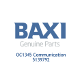 Baxi 5139792 Oc1345 Communication - 0