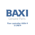 Baxi 5139879 Flow Controller Nxr4-9 - 0