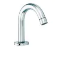 Inta Basin mounted fixed spout 5160CP - 0