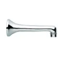 Inta wall mounted fixed basin spout 5161CP - 0