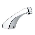 Inta Basin-mounted fixed spout 5163CP - 0