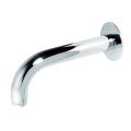 Inta Wall-mounted fixed minimalistic spout 5165CP - 0