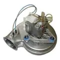 Baxi 246052 Fan Kit Large - 0