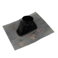 Ideal Universal Weather Collar (100mm) 152258 - 0