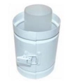 Vaillant Sliding Sleeve (100mm) - 0