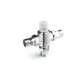 Inta - Intamix thermostatic failsafe mixing valves 60023CP - 0