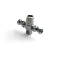 Inta Intamix under bath mixing thermostatic valve 60007CP - 0