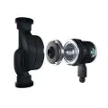 Lowara Ecocirc 25-6/130 Energy Efficient Domestic Circulator Pump 605008263 - 1