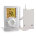 Delta Dore Tybox B+ Programmable RF Thermostat 6053007 - 0