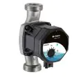 Lowara 60B0L1014 Ecocirc M 25-6/130 N Stainless Steel Circulator - 0
