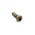 Potterton 612857 Screw No4Abx9.5 Recessed Pan - 0