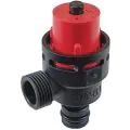 Ariston 61312668 Pressure Relief Valve - 0
