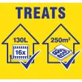 Fernox Filter Fluid+ Protector 500ml - 1