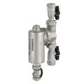Fernox TF1 Omega 22mm Filter Including Valves  - 0