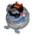SIME FAN ASEMBLY FORMAT 100C 6225622 (CLEARANCE 1 LEFT) - 1