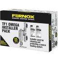 Fernox TF1 22mm Omega Installer Pack (62368) - 0