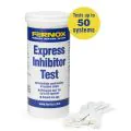 Fernox Express Inhibitor Test Strips (50) 62514 - 1