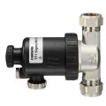Fernox TF1 Sigma Mini 22mm Slipsocket - 0