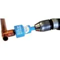 Blue Monster Power Deuce 1/2" Cleaning Tool 62821 - 3