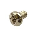 Potterton 633978 Screw Panpoz M6X10 Ms Np - 0