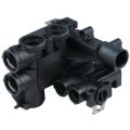 ARISTON FLOW VALVE ASSY 65104312 (CLEARANCE) - 0