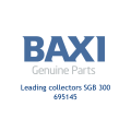 Baxi 695145 Leading Collectors Sgb 300 - 0