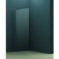 Abacus Vessini X Series 1190mm Wetroom Glass Panel VEGX-00-1060 - 0