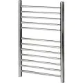 Abacus Profile Stainless Steel 700 x 600 Towel Rail - 0