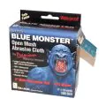 Blue Monster Abrasive Cloth Roll (2"x 5 Yards) - 0