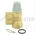 Bude 7095595 Safety Valve 4BAR - 0